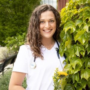 Meet your Posher, Taryn